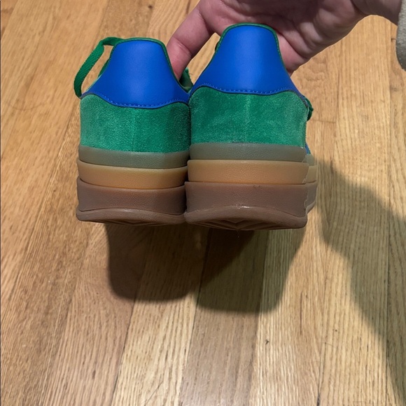 ADIDAS gazelle sneakers - Picture 5 of 8